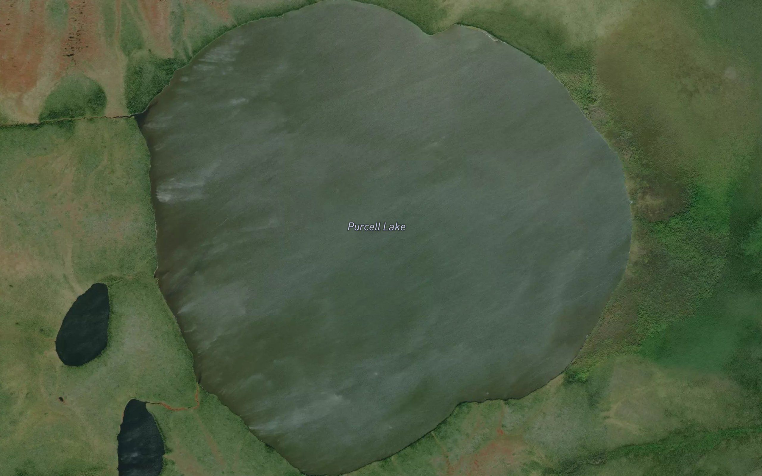 Purcell Lake