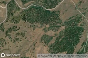 Rock Bottom Reservoir