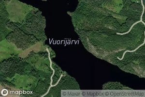 Vuorijarvi