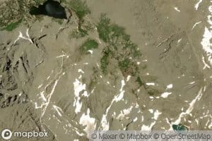 Willow Creek Lakes
