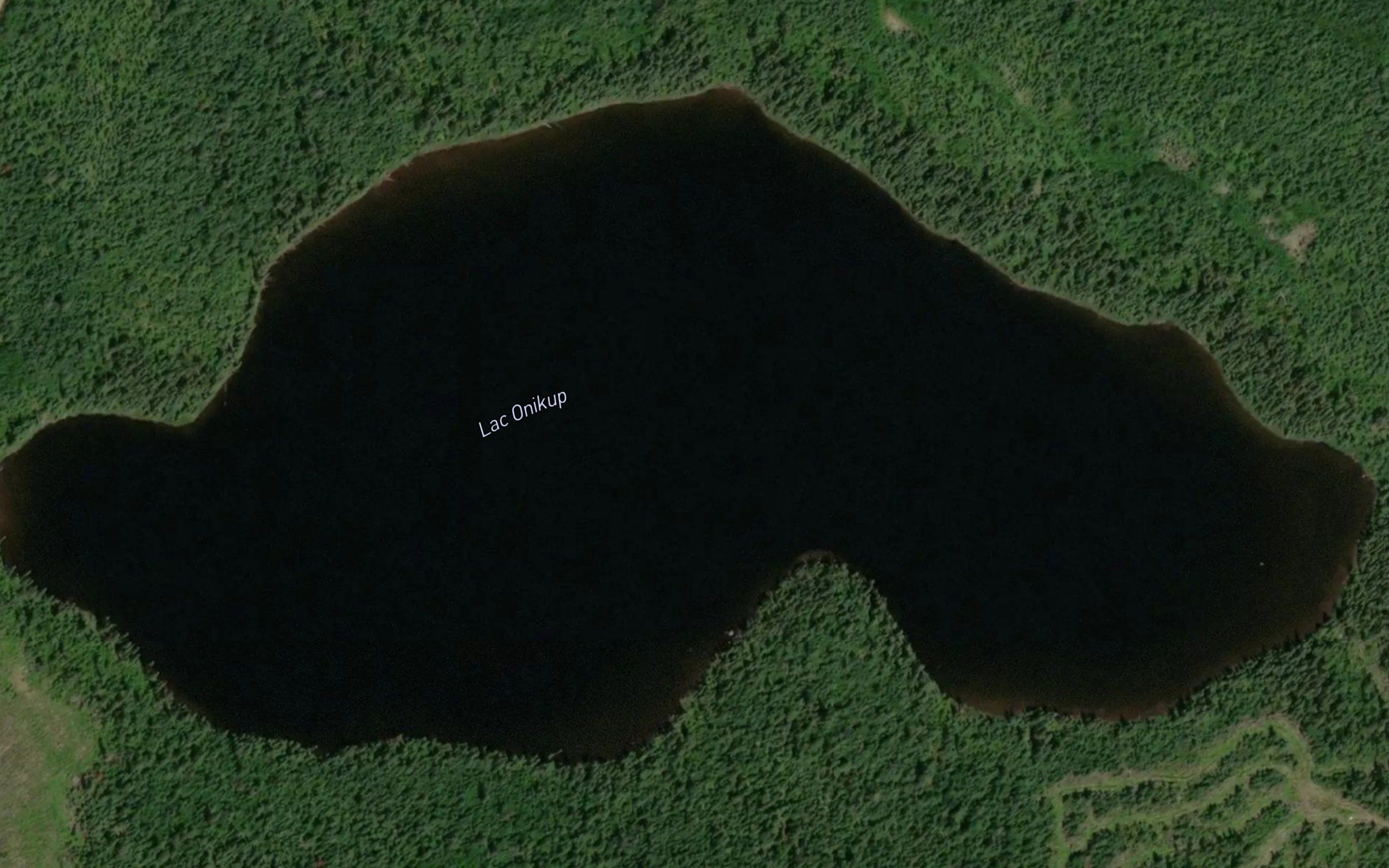Lac Onikup