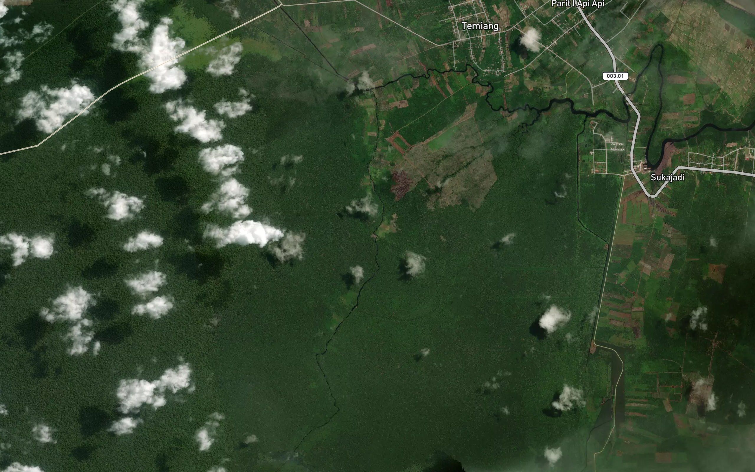 Sungai Buluh