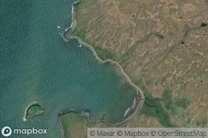 Dachikjowaruk Cove