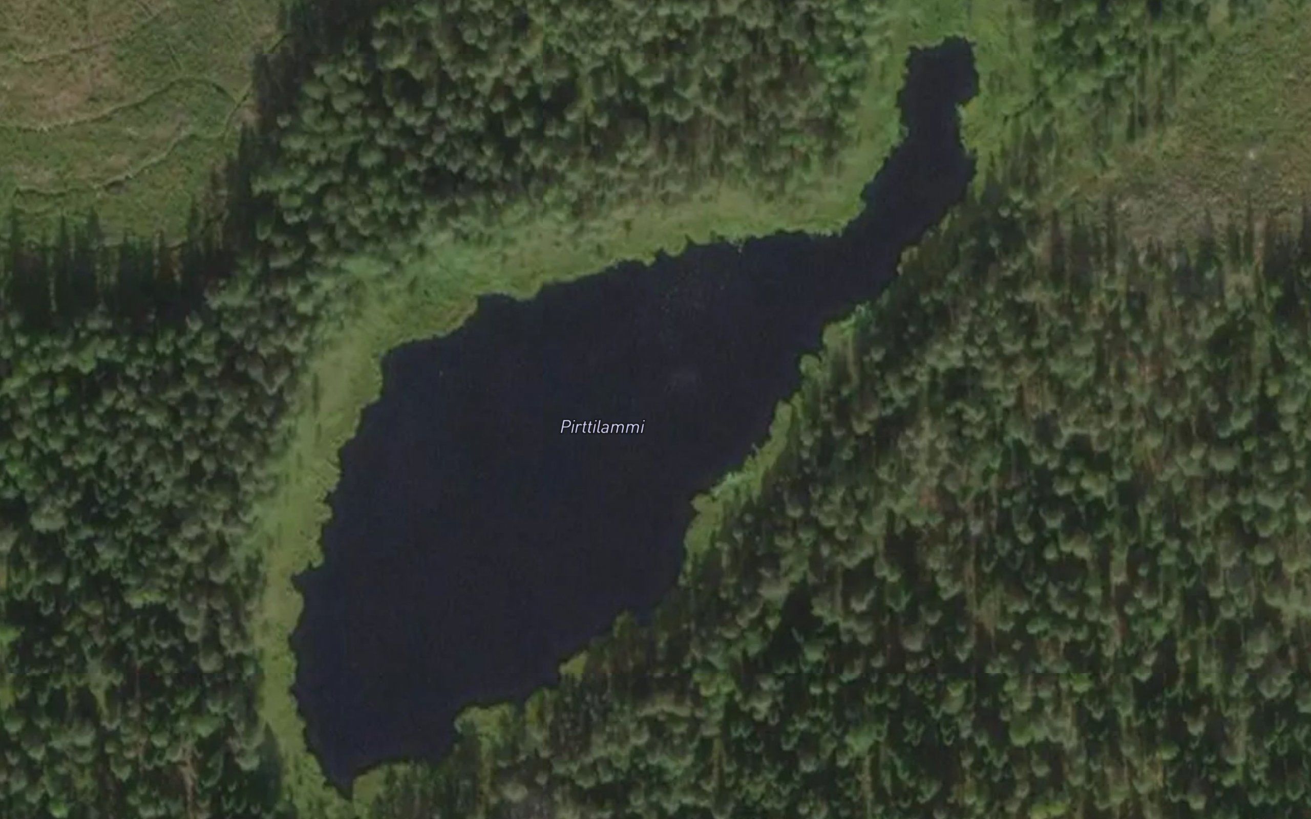 Pirttilammi