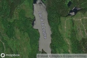 Lac a la Loutre