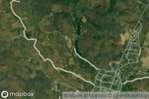 Ang Kep Nam Huai Pong