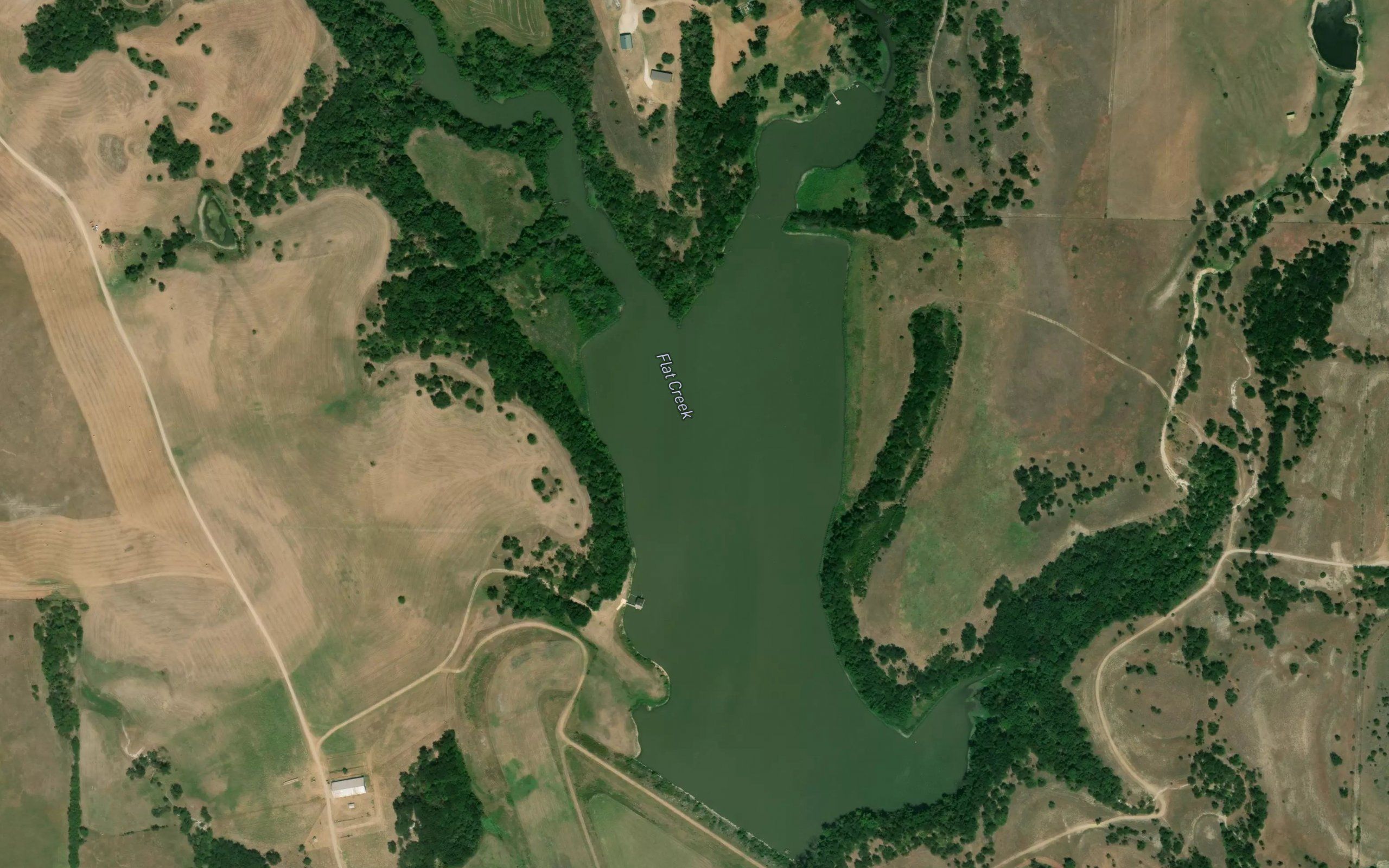 Grasshopper Creek