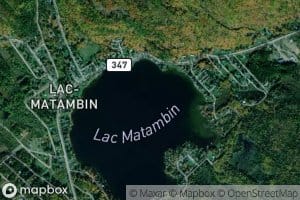 Lac Matambin