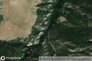 West Fork Sheep Creek