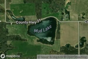 Mud Lake