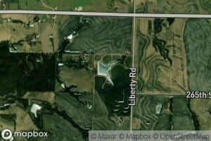 Lochridge Farms Lake