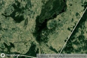 Ozero Lindykinskoye Boloto