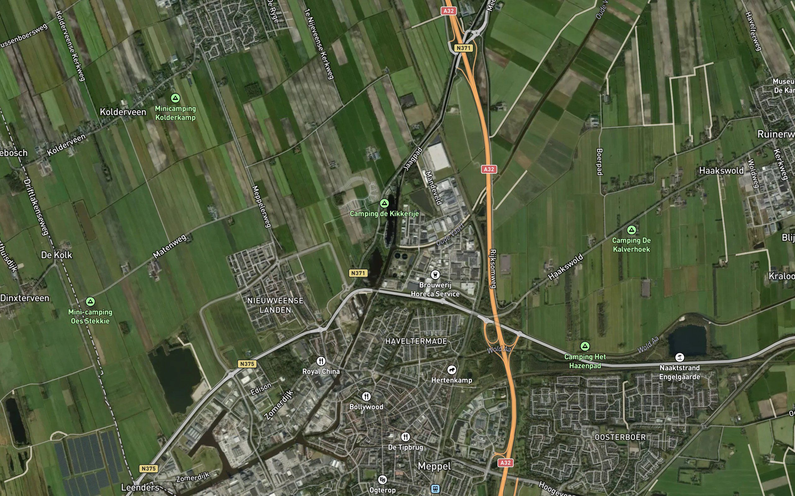 Oude Vaart