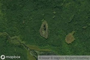 Bug Lake