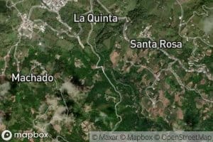 Quebrada Machado