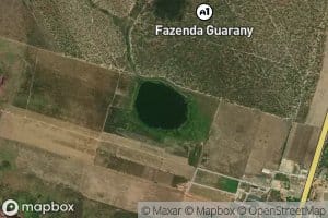 Lagoa do Mato