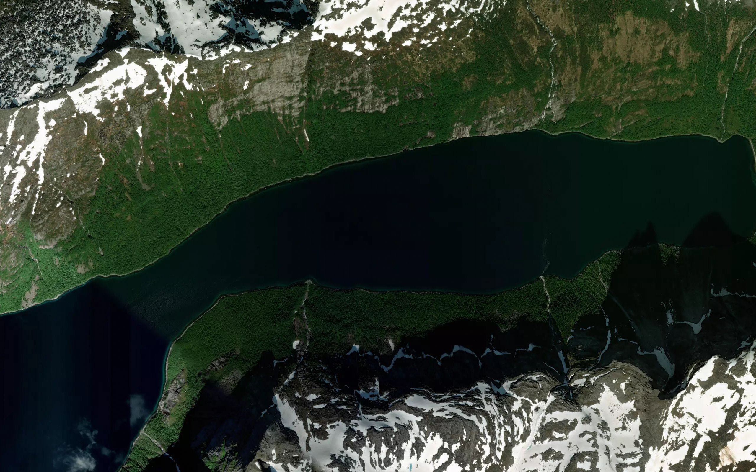 Nordfjorden