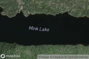 Mink Lake
