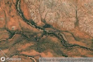Turtoopooroo Creek