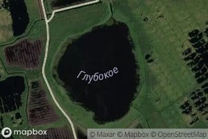 Ozero Glubokoye