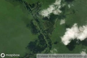 Sungai Kemudi Tengah