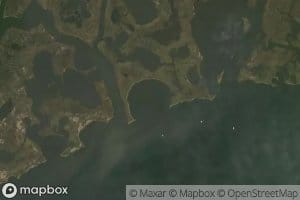 Lake of Second Trees