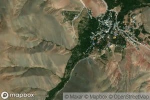 Cheshmeh-ye Darreh Bagh