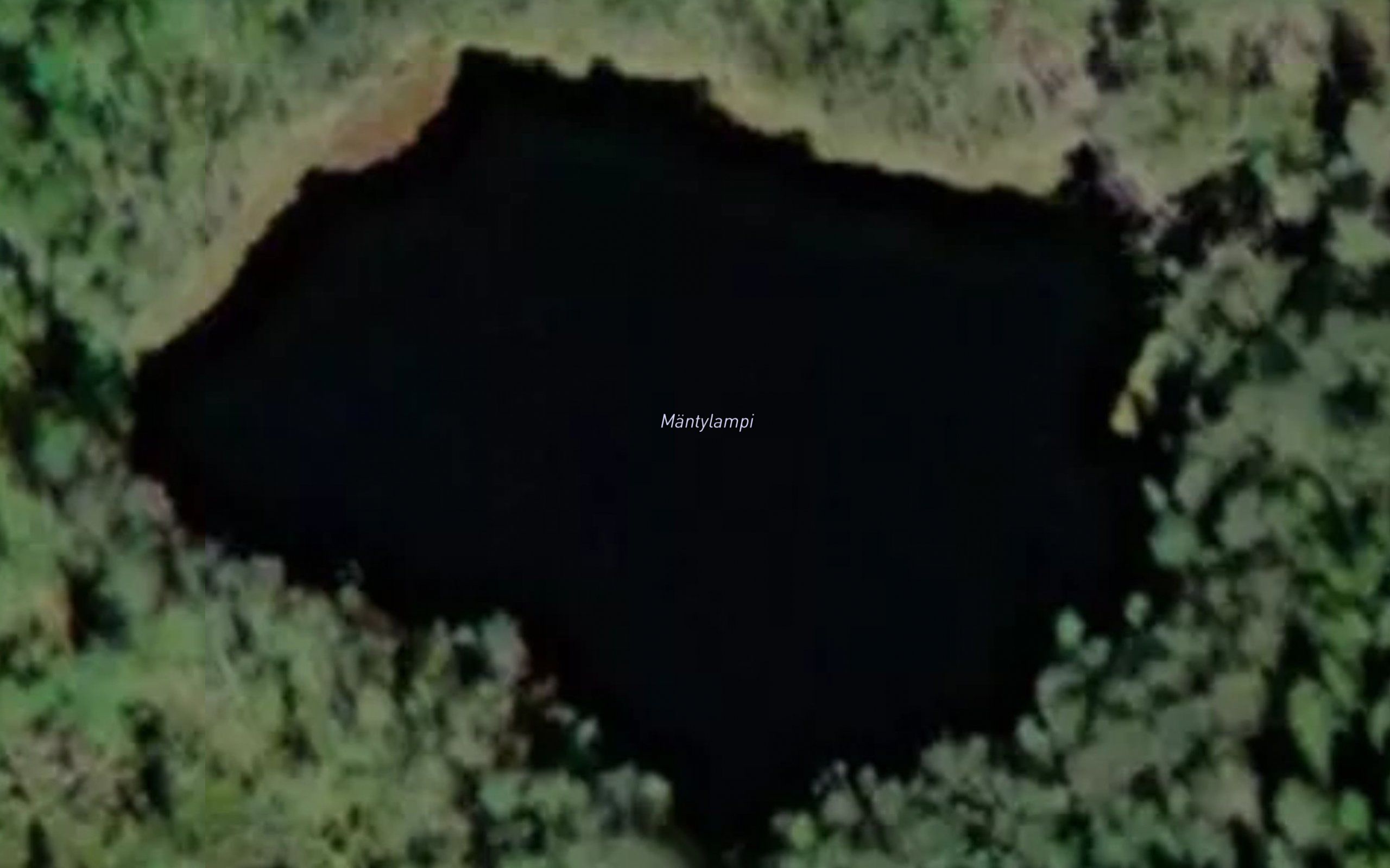 Mantylampi