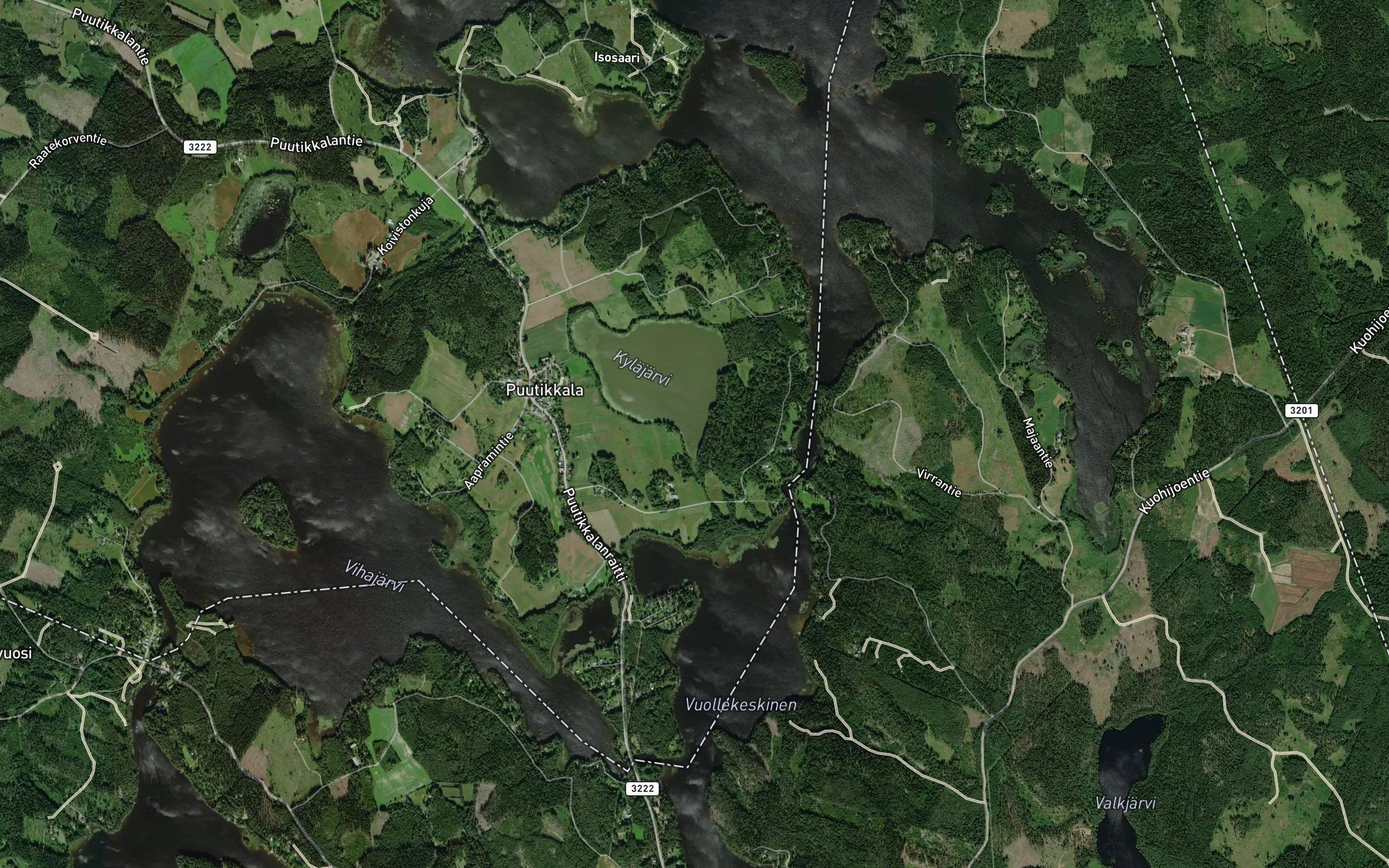 Joenlahti