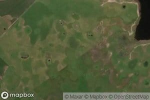 Laguna de los Bueyes