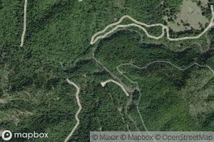 Middle Creek