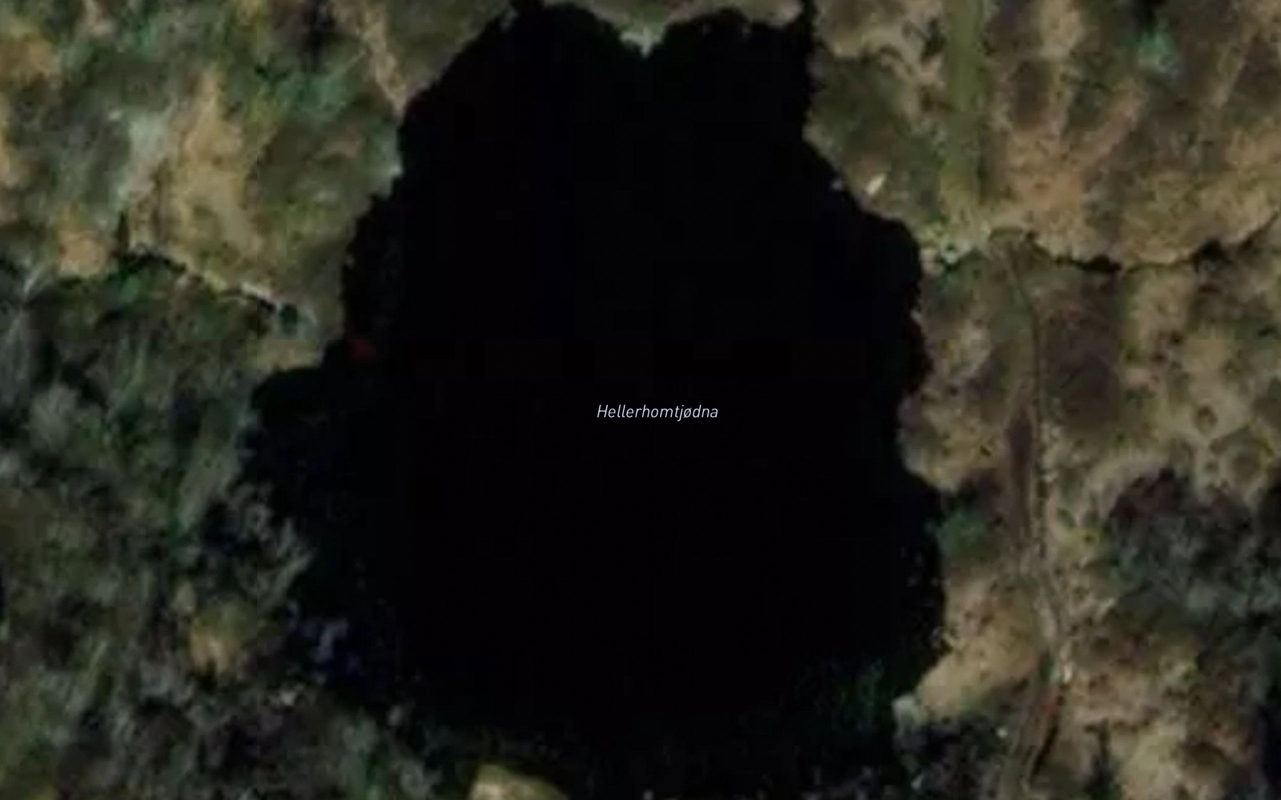 Hellerhomtjodna