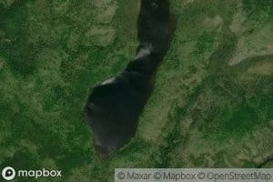 Lac du Chablis