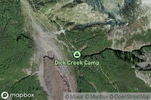 Dick Creek