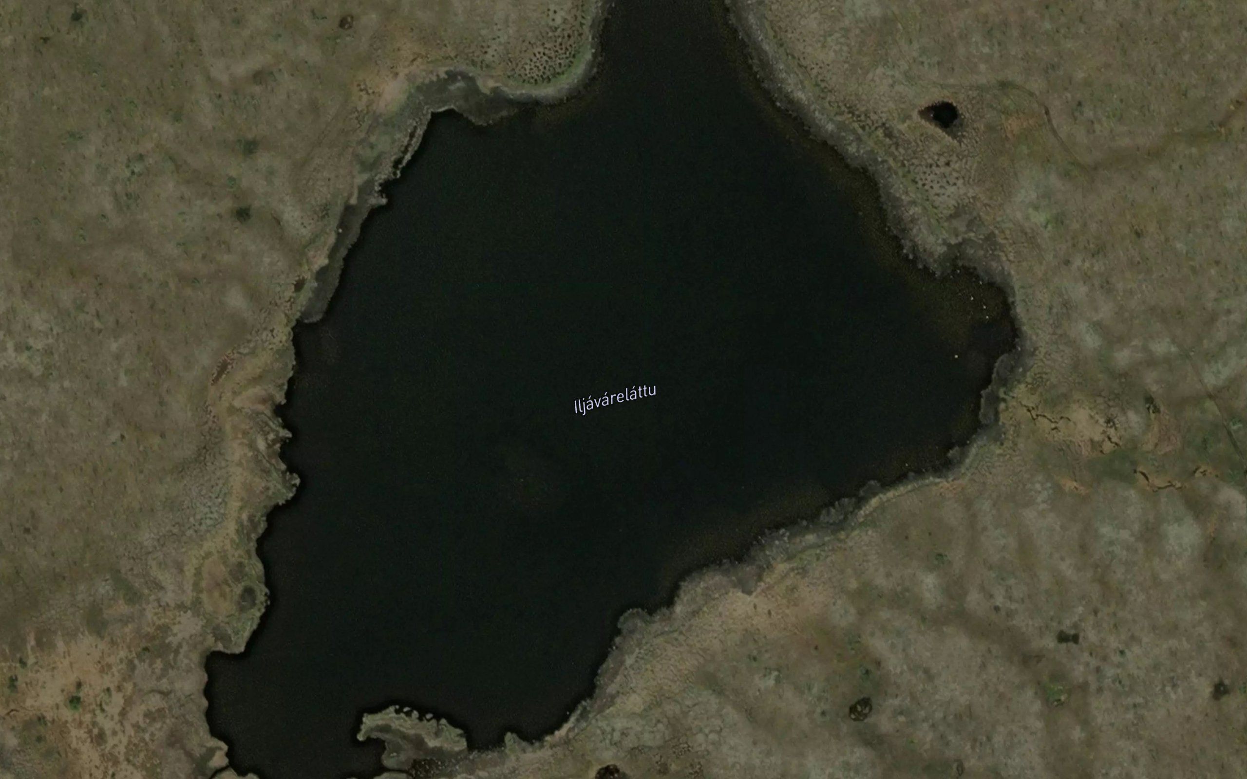 Iljavarelattu