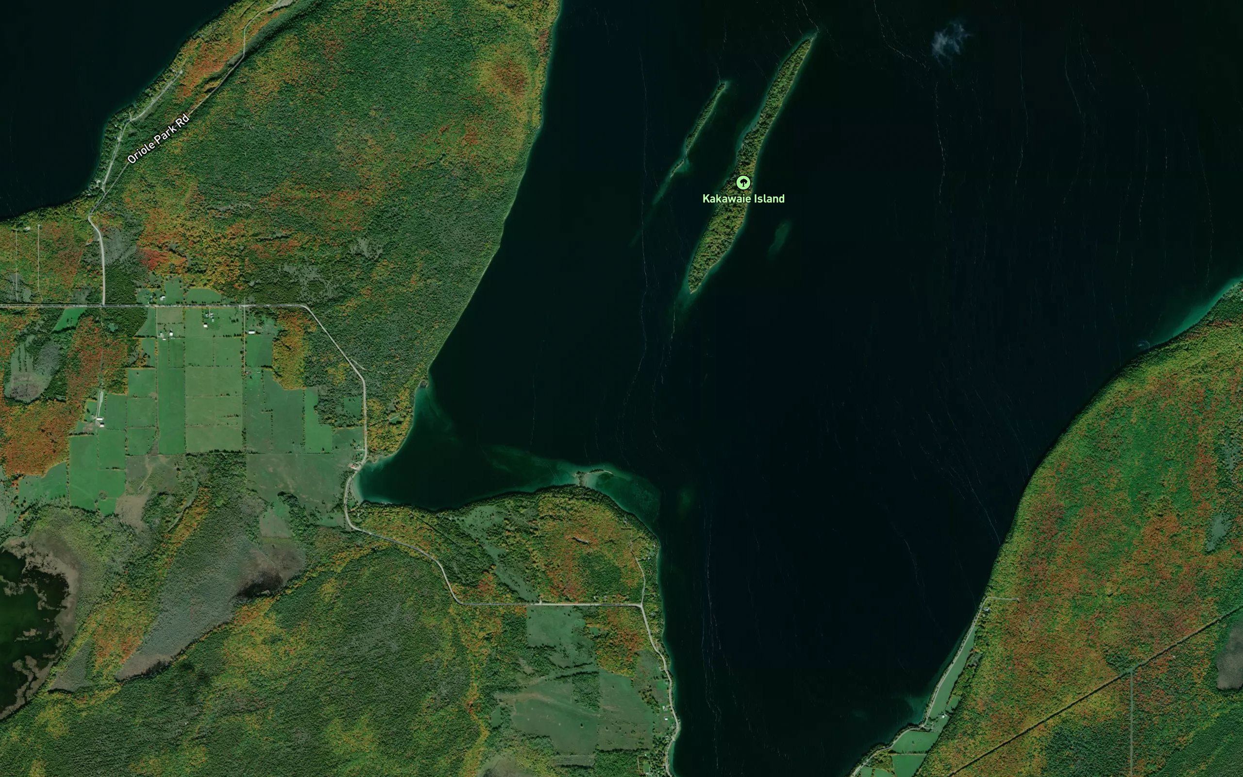 Twin Harbours