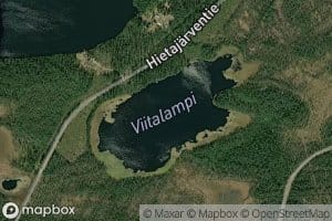 Viitalampi