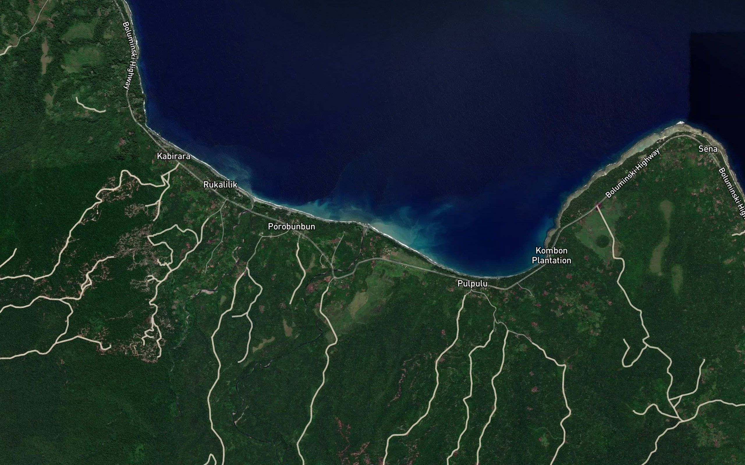 Dalum River