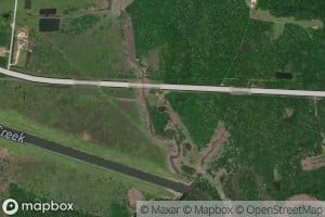 Yonker Pin Slough