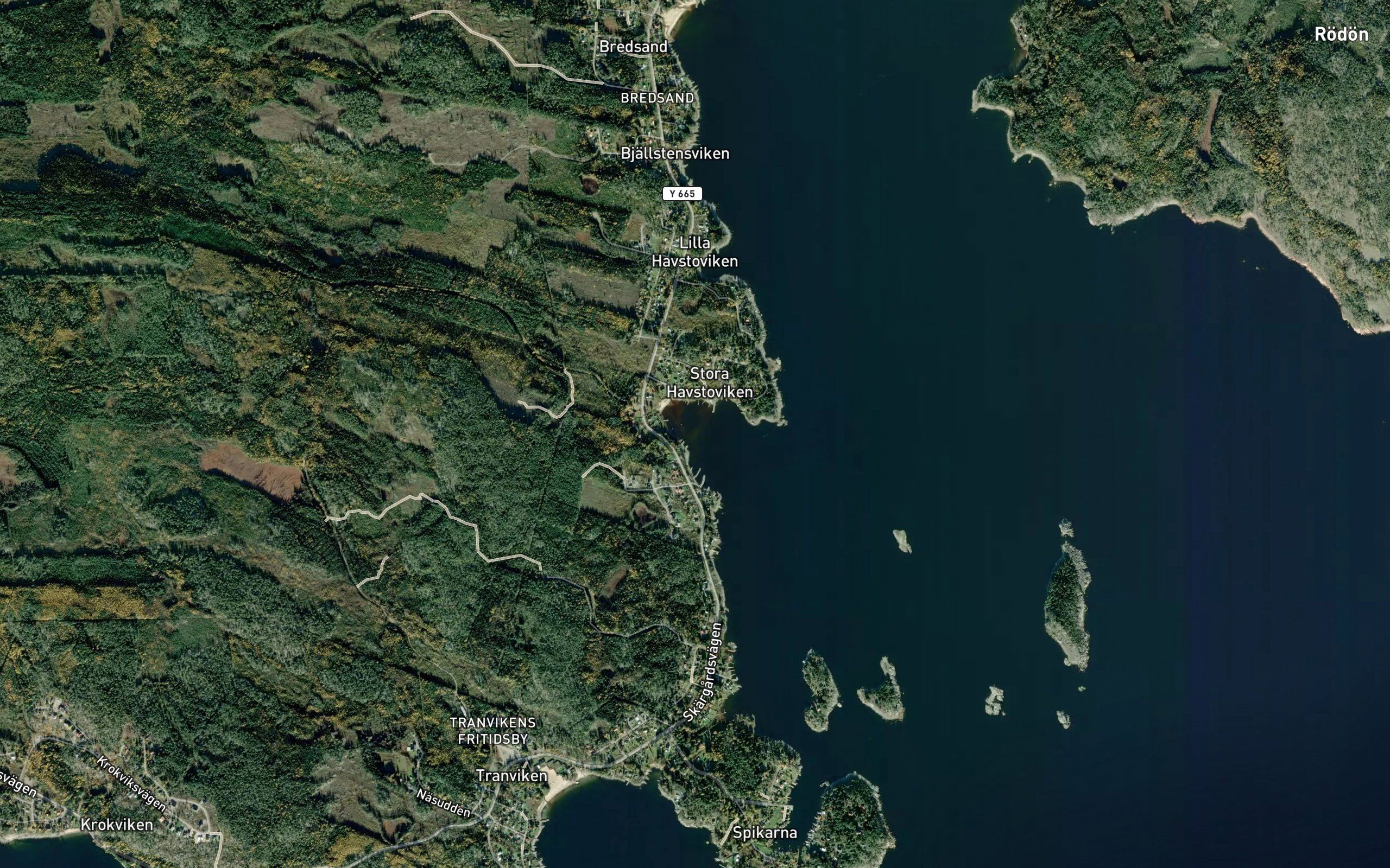 Havstoviken