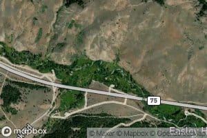 Baker Creek