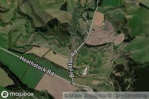 Waipara River North Branch