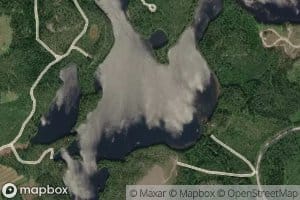 Pieni Kuokkajarvi