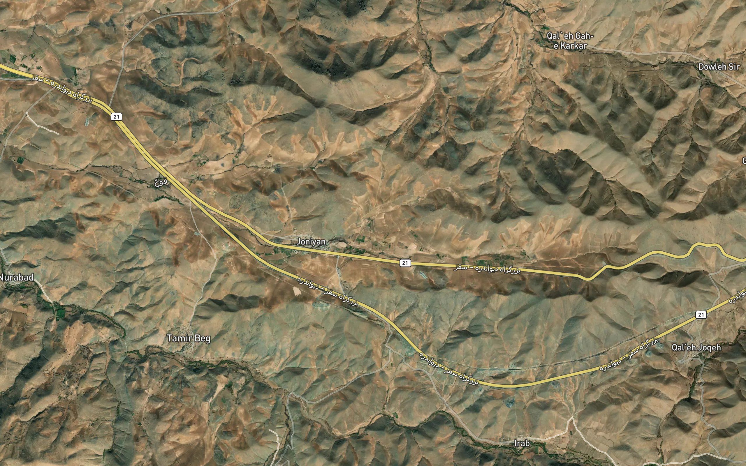 Cheshmeh-ye Bardarsh