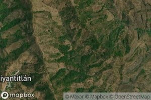 Barranca Pueblo Viejo