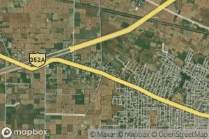 Sonipat Distributary