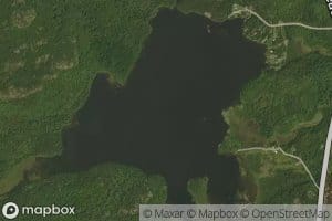 Lac Ollier