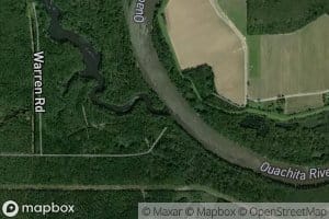 Cheniere Creek