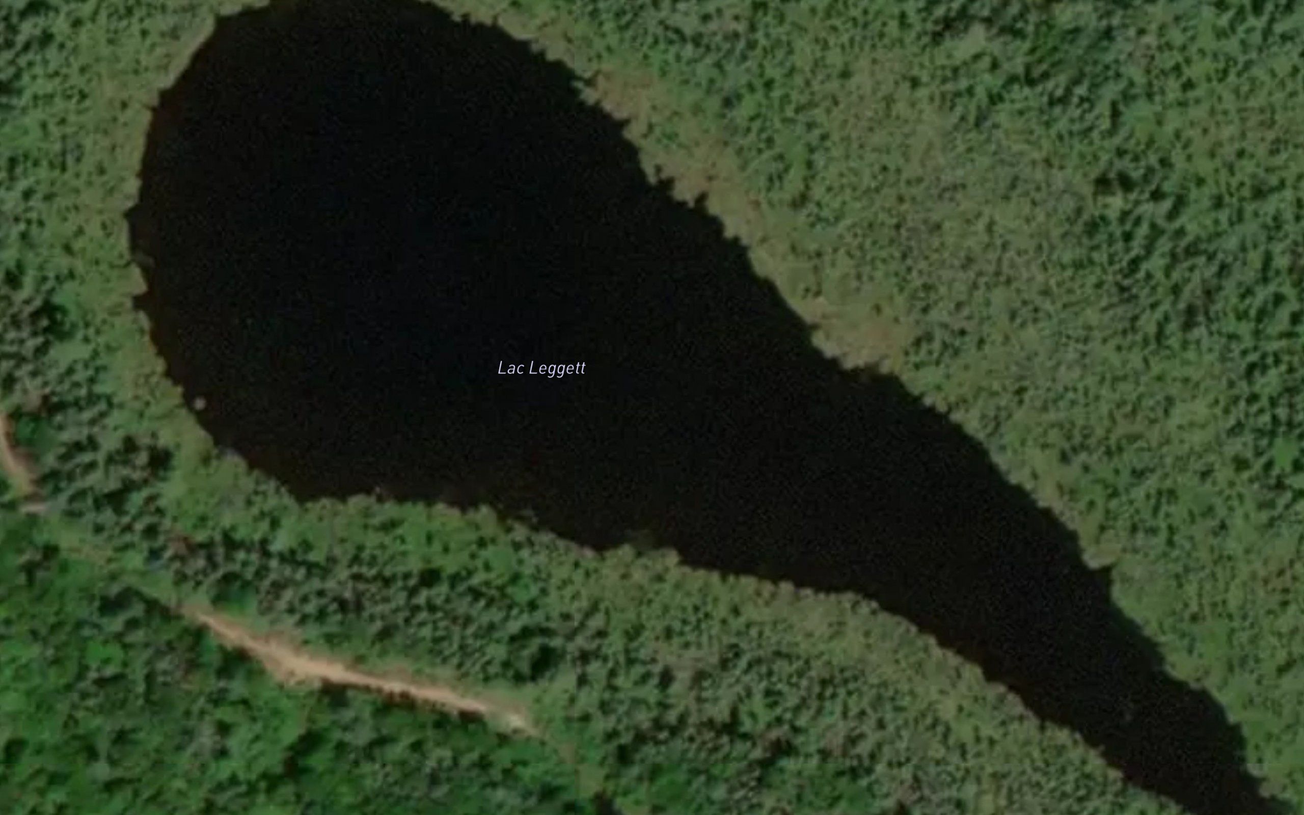 Lac Leggett