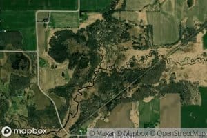 North Branch Beaver Brook